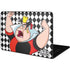 Disney Alice in Wonderland Queen of Hearts Off with their Head! Google Pixelbook Go Skin